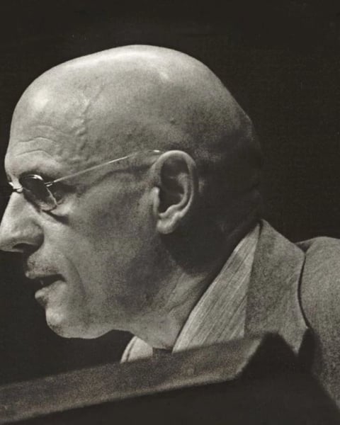 Inventaire Foucault