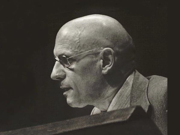 Inventaire Foucault