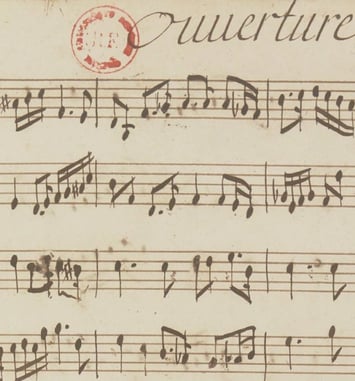 La France et l’Italie à l’époque baroque : les compositrices et le violon