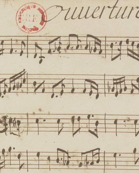 La France et l’Italie à l’époque baroque : les compositrices et le violon