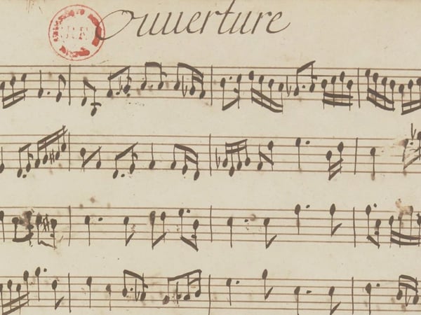 La France et l’Italie à l’époque baroque : les compositrices et le violon