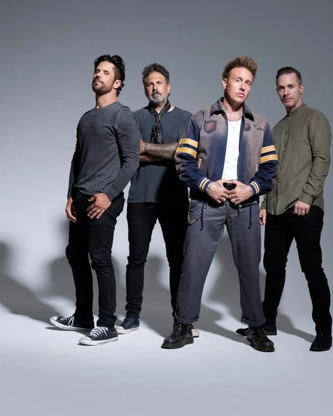 Papa Roach