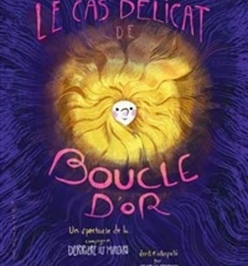 Le cas délicat de Boucle d'or