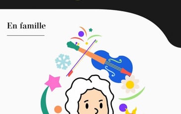 Bébé concert - Antonio Vivaldi
