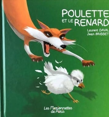 Poulette et le Renard
