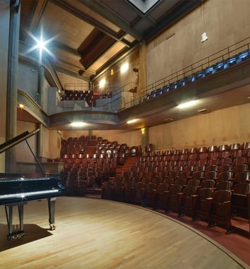 Orchestre de chambre de Paris