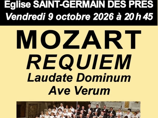 Chœur et Orchestre Paul Kuentz