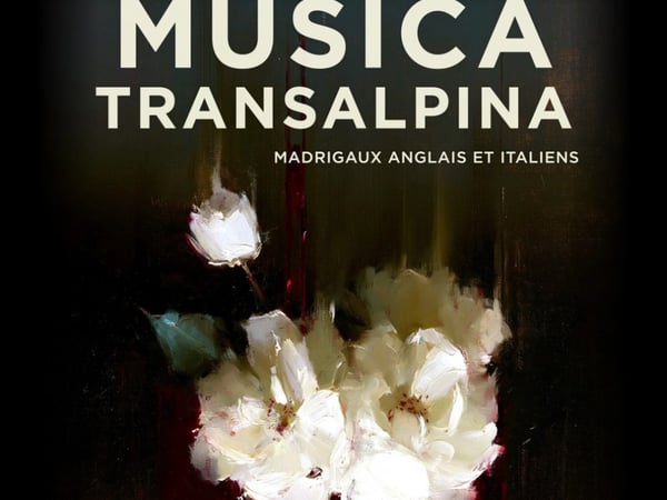 Musica Transalpina