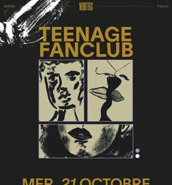 Teenage Fanclub