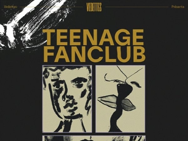 Teenage Fanclub