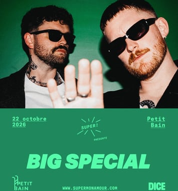 Big Special