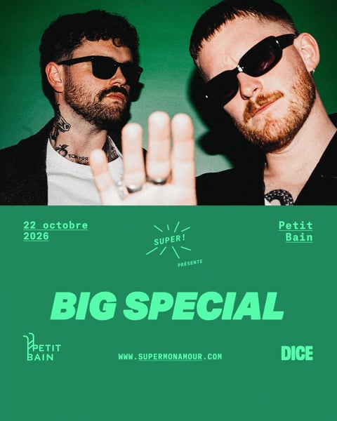 Big Special