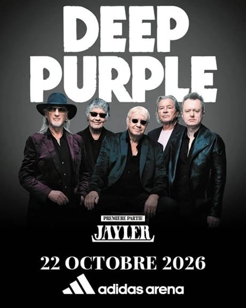 Deep Purple