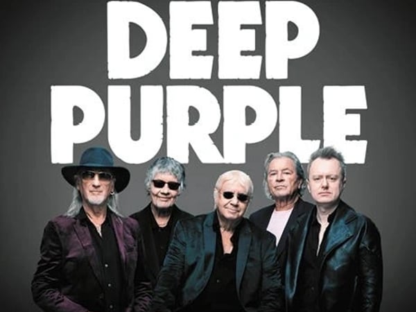 Deep Purple