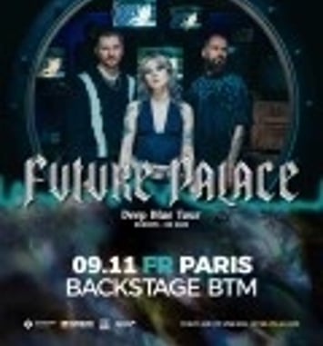 Future Palace