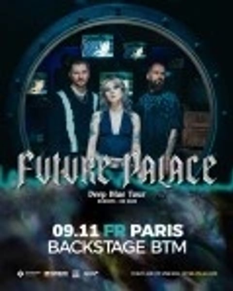 Future Palace