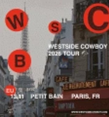 Westside Cowboys