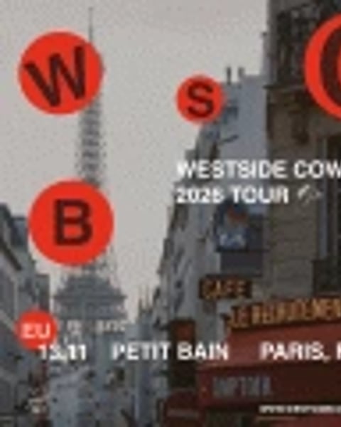 Westside Cowboys