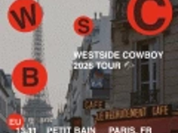 Westside Cowboys