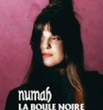 Numah