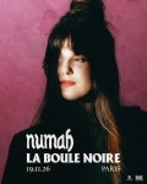 Numah