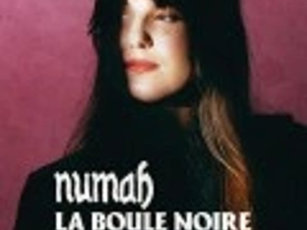 Numah