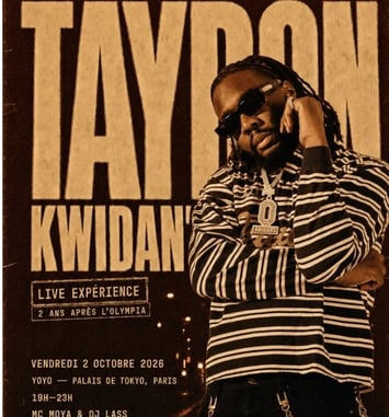 Tayron Kwidan's