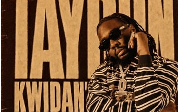 Tayron Kwidan's