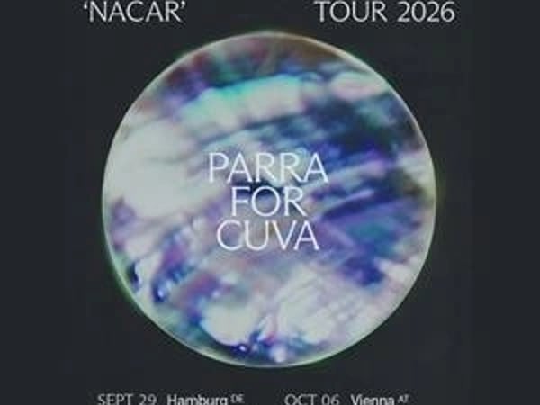 Parra For Cuva