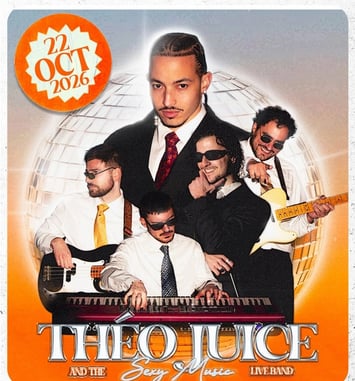 Theo Juice