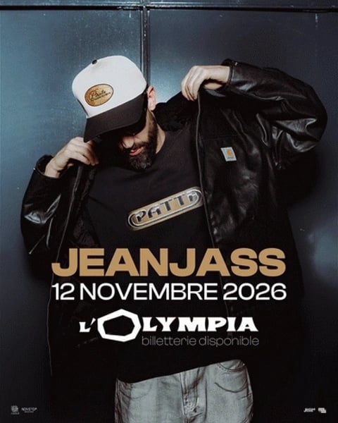 Jeanjass