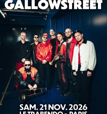 Gallowstreet
