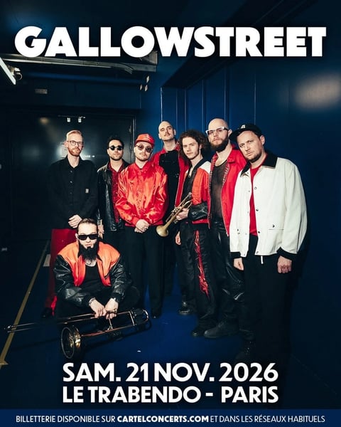Gallowstreet