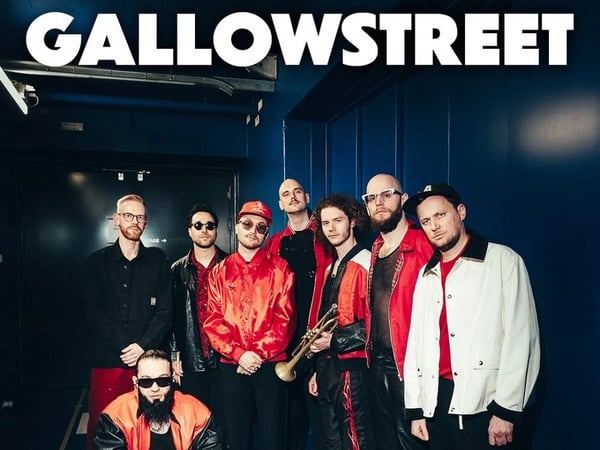 Gallowstreet