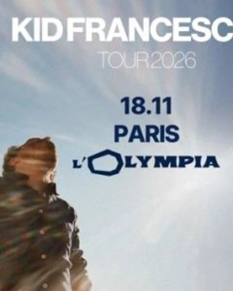 Kid Francescoli