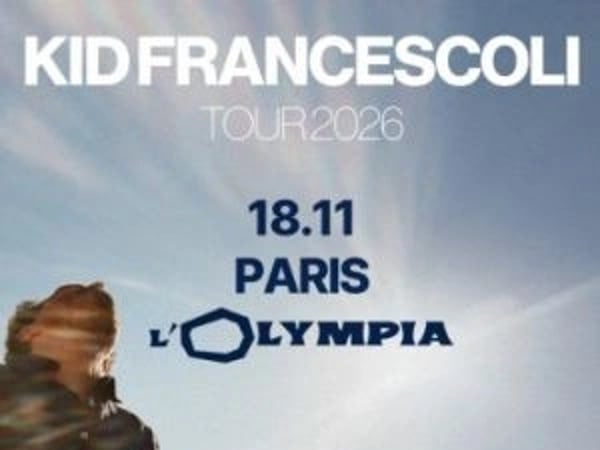 Kid Francescoli