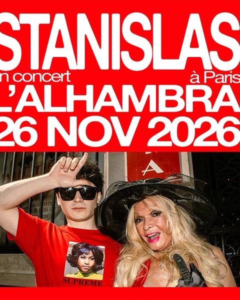Stanislas