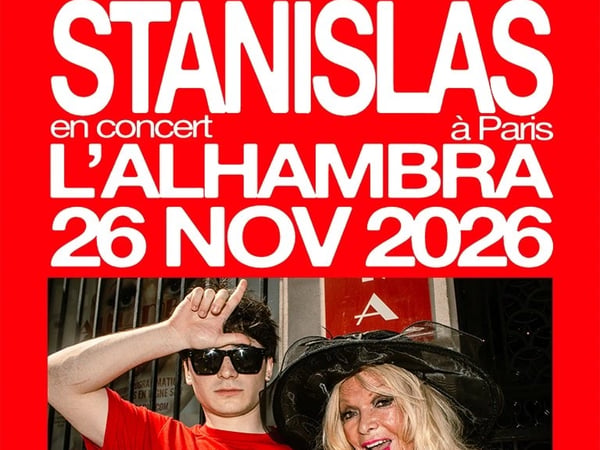 Stanislas