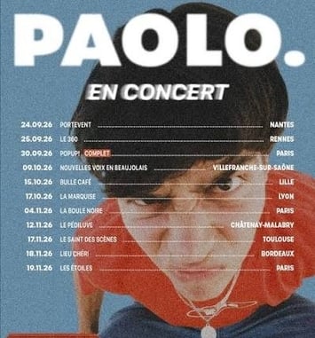 Paolo