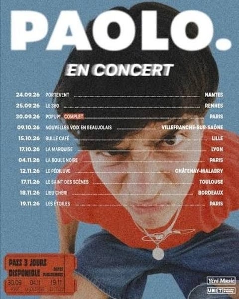 Paolo