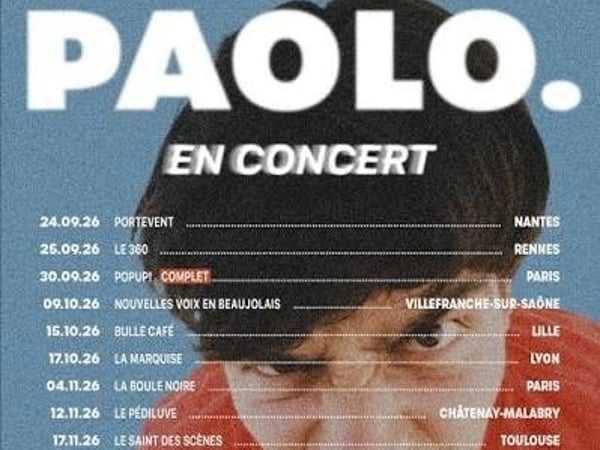 Paolo