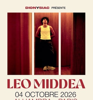 Leo Middea