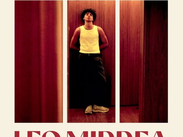 Leo Middea