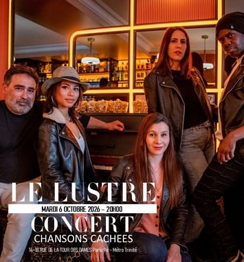 Chansons cachées