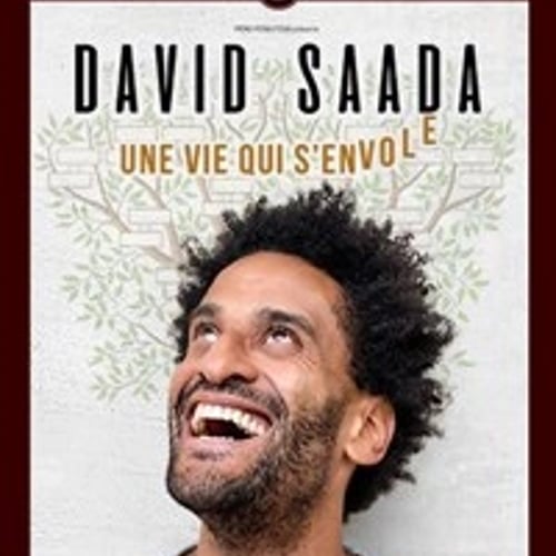 David Saada 1