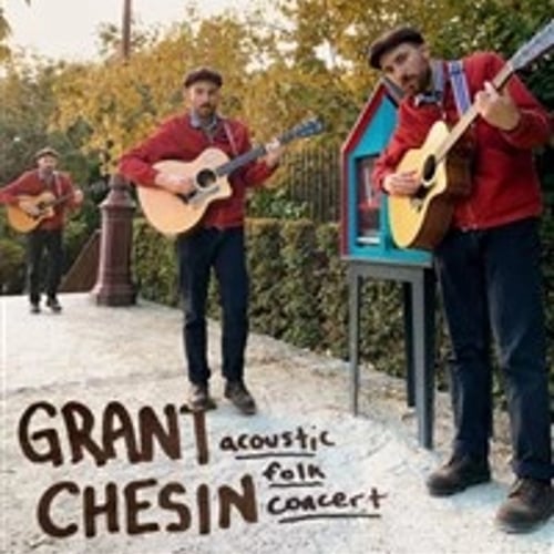 Grant Chesin 1