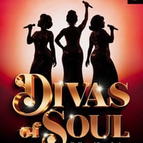 Divas of Soul