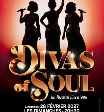 Divas of Soul