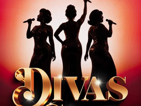 Divas of Soul