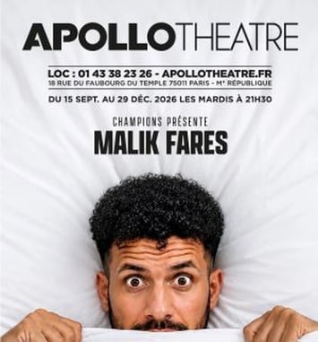 Malik Fares